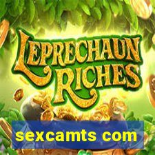 sexcamts com